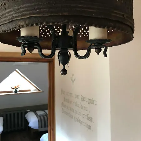 Lejlighed Raxti
